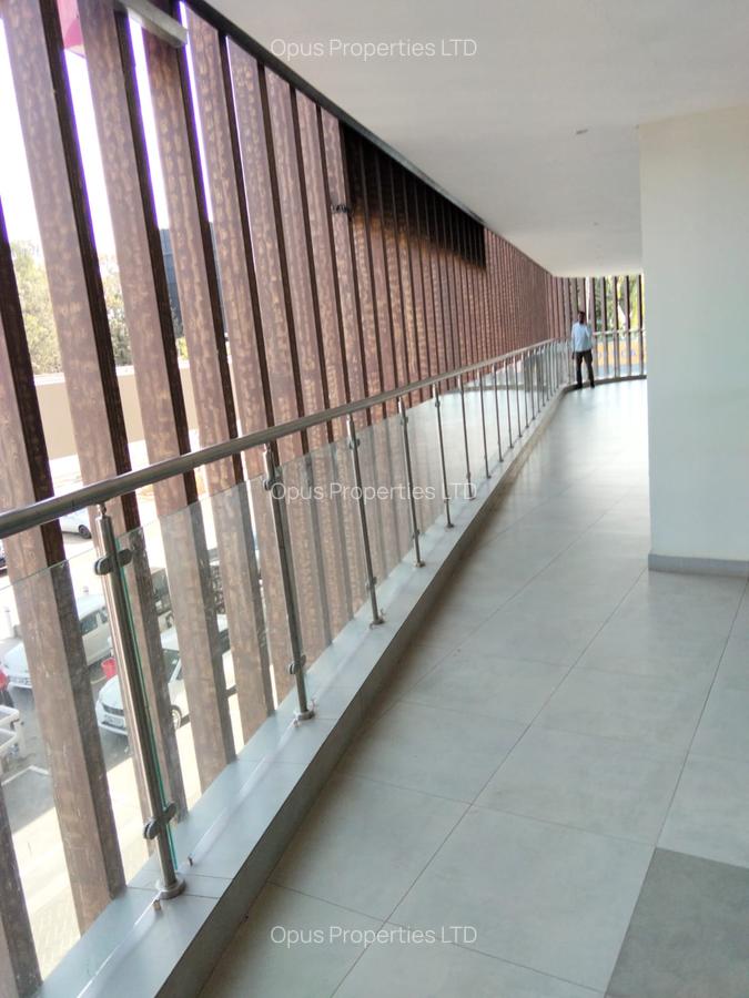 Commercial Property with Service Charge Included in Ngong Road - 3