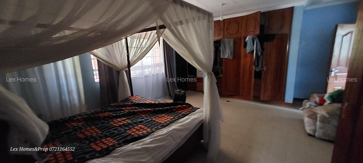 4 Bed Villa with En Suite at Masai Lodge - 17