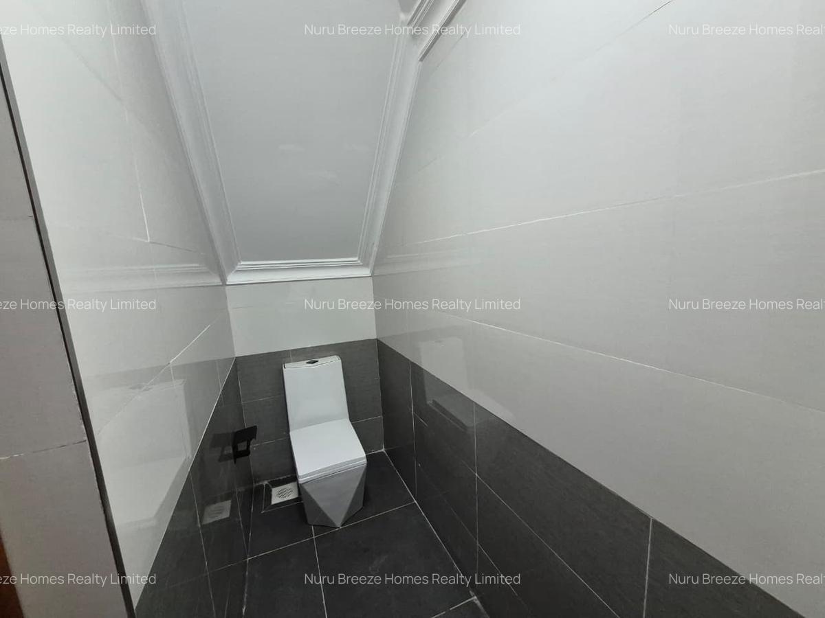 5 Bed House with En Suite in Runda - 6