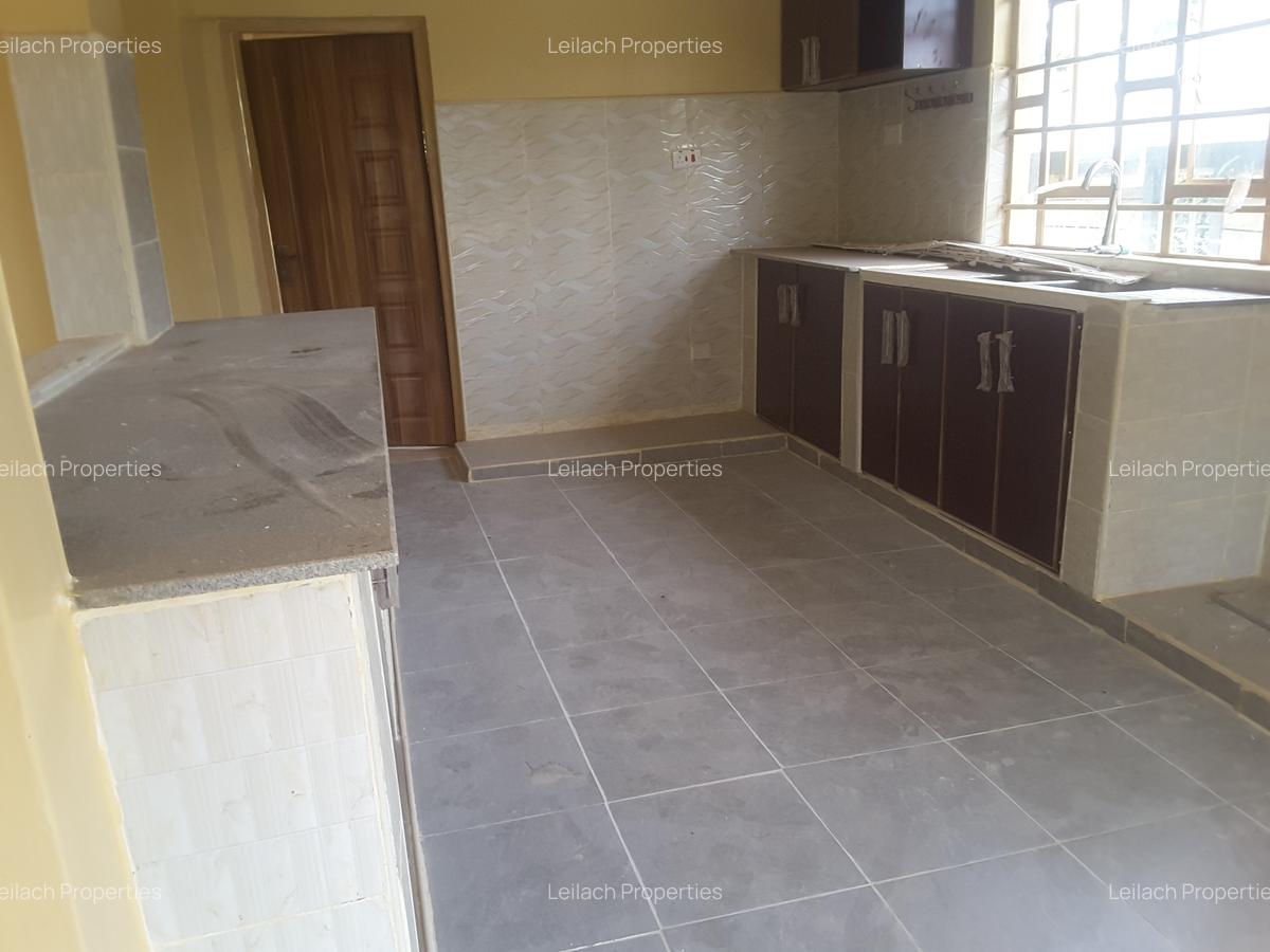 4 Bed House with En Suite in Ngong - 19