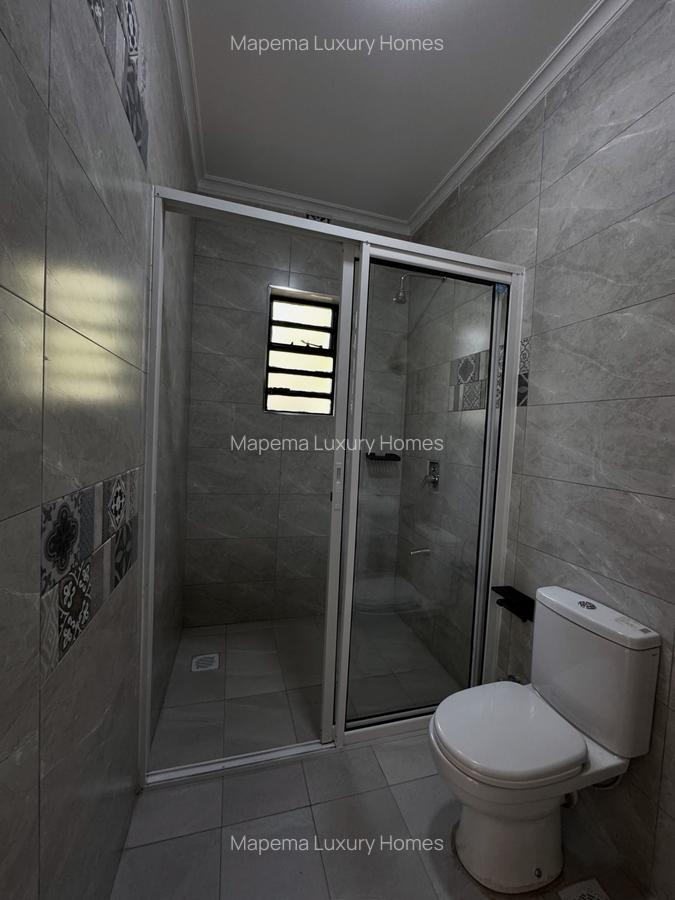 5 Bed House with En Suite at Ndege Road - 6