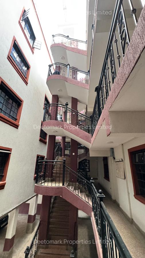 2 Bed Apartment with Borehole at Langata - 4