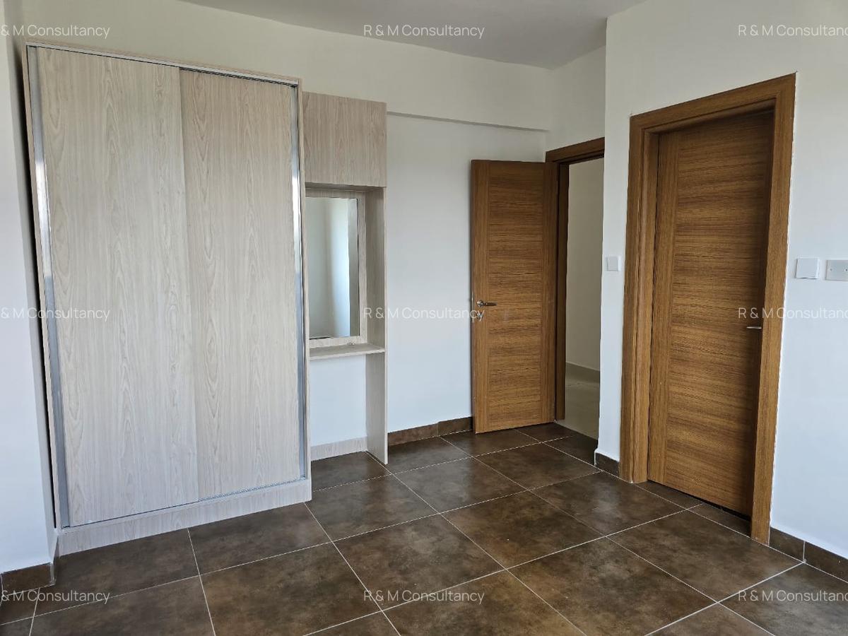 3 Bed Apartment with En Suite at Lantana Road - 6