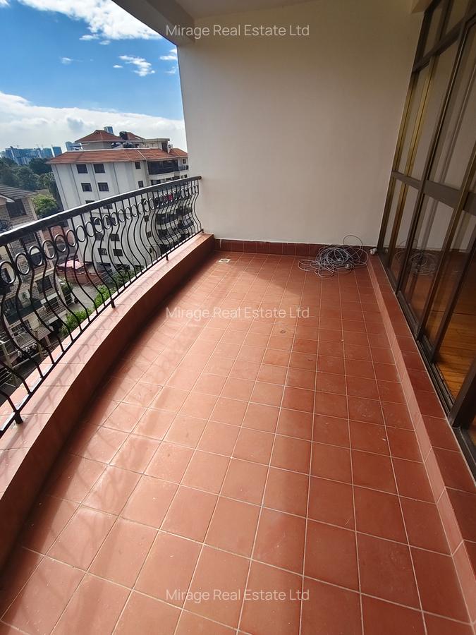 3 Bed Apartment with En Suite in Kileleshwa - 2