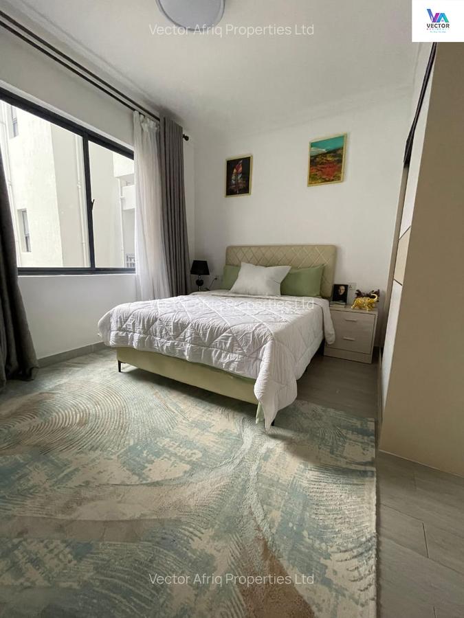 2 Bed Apartment with En Suite in Syokimau - 5