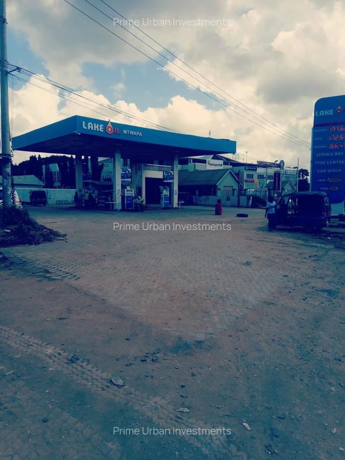 Commercial Property in Mtwapa - 7