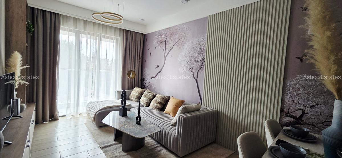 2 Bed Apartment with En Suite in Lavington - 5