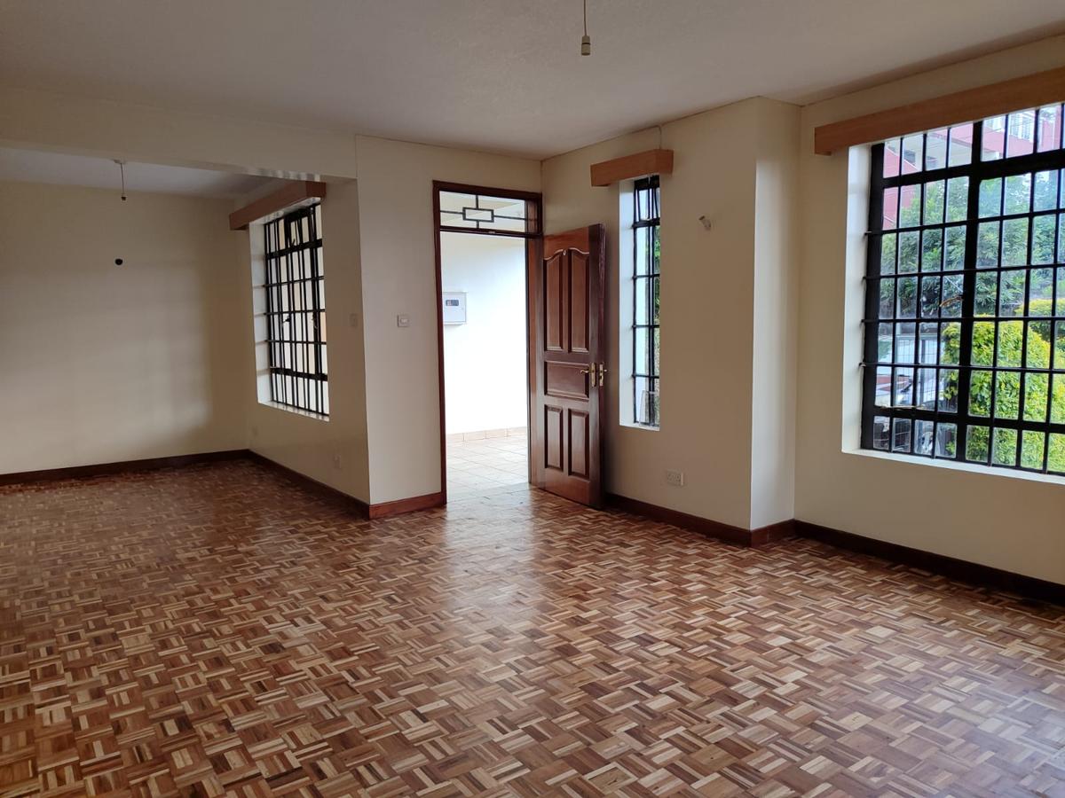 4 Bed Townhouse with En Suite at Kitisuru - 7