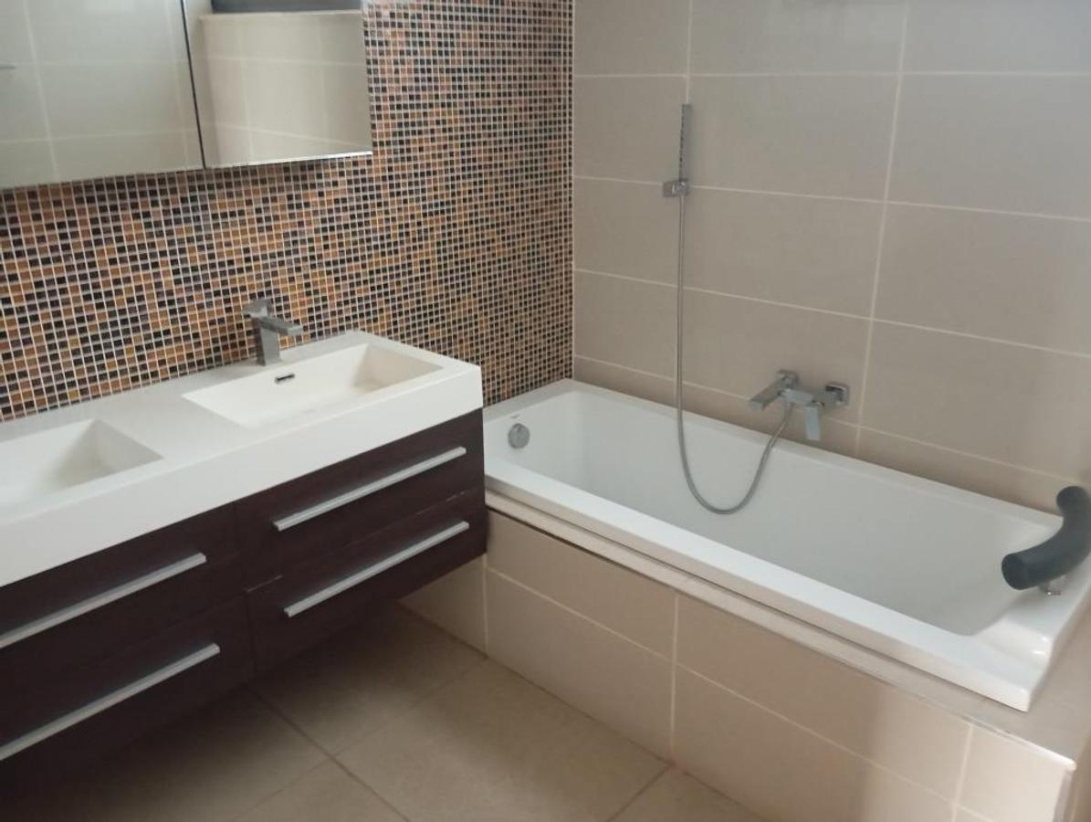 3 Bed Apartment with En Suite at Parklands Near Regal Plaza - 12