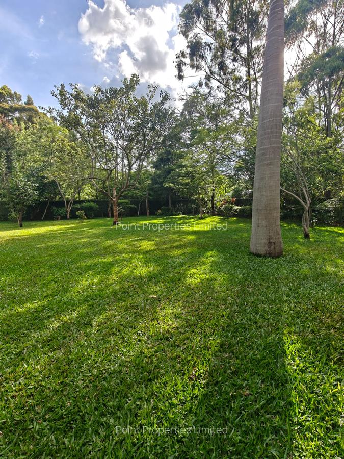 4 Bed Villa with En Suite in Karen - 4