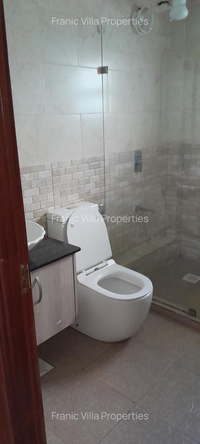 3 Bed House with En Suite at Runda - 2