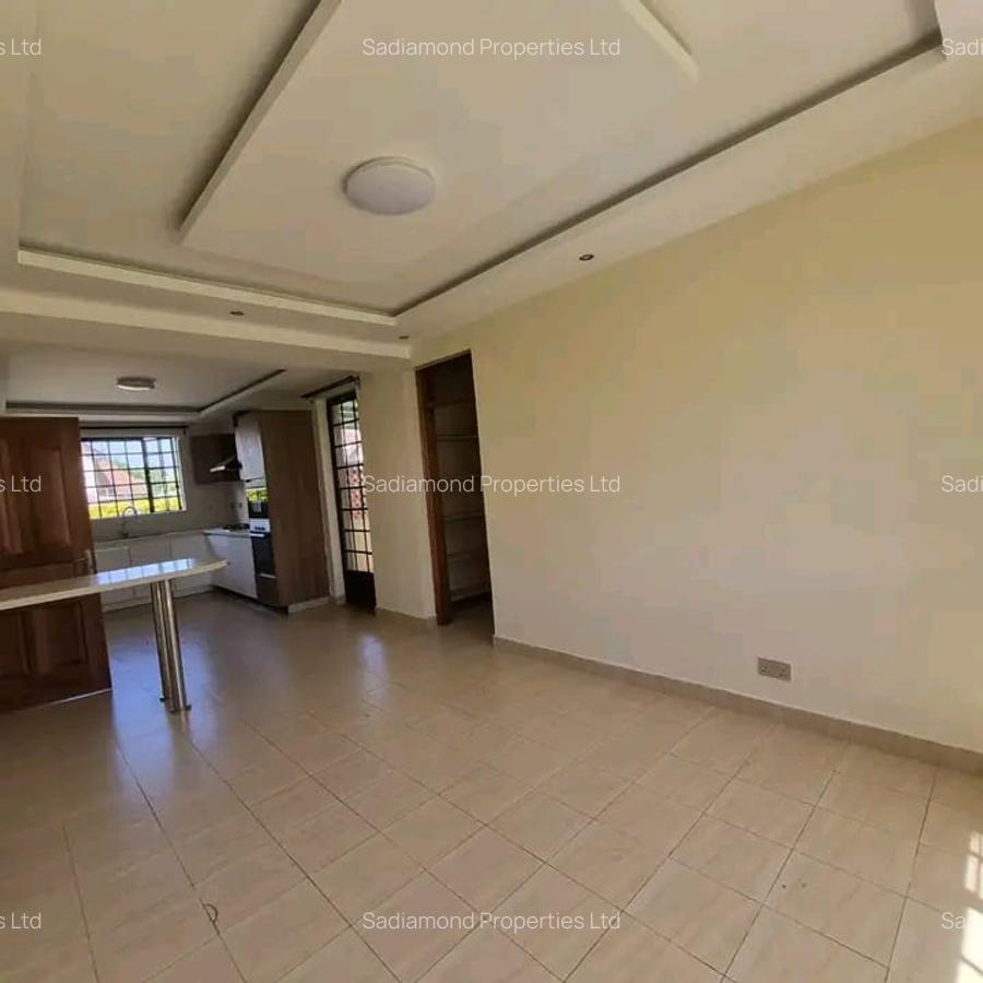 4 Bed Villa with En Suite at Limuru Road - 4