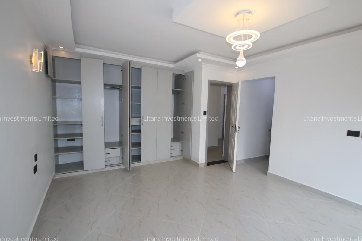 3 Bed House with En Suite in Ruiru - 14