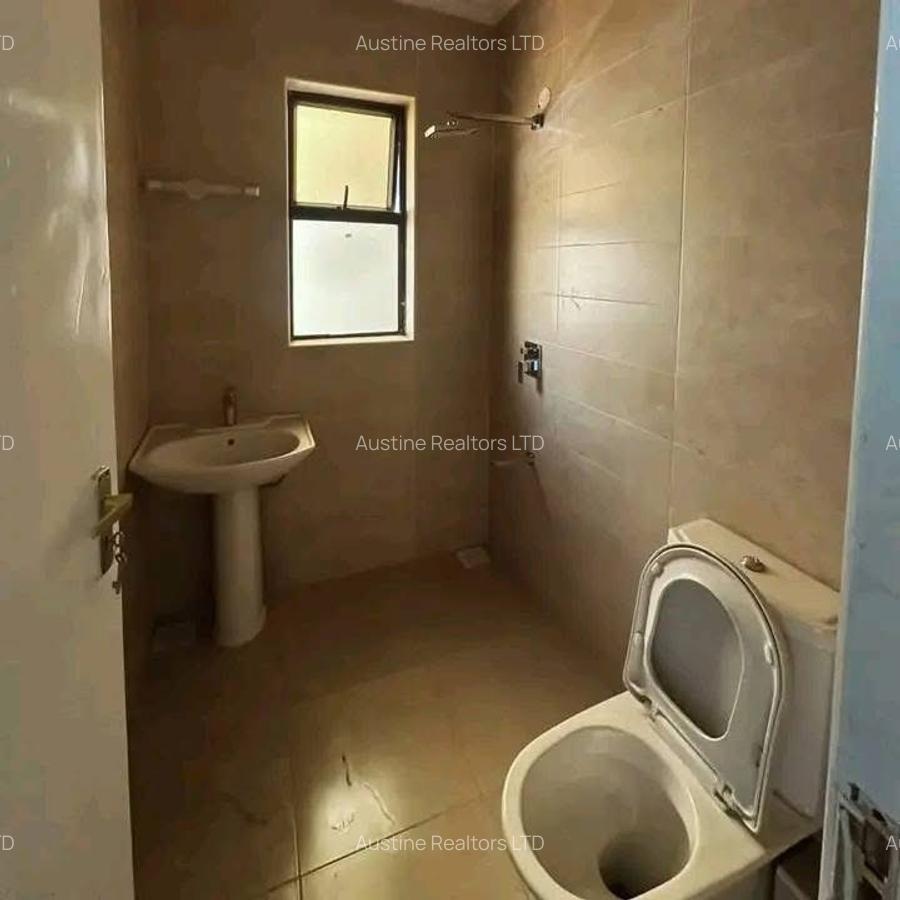 3 Bed Apartment with En Suite at Gitanga Road - 10