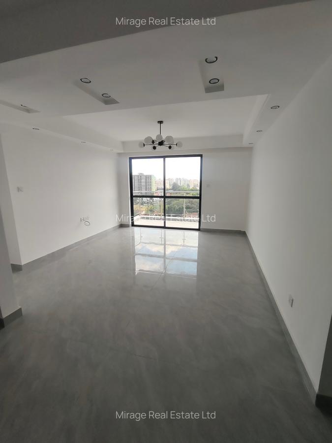 3 Bed Apartment with Swimming Pool in Westlands Area - 8