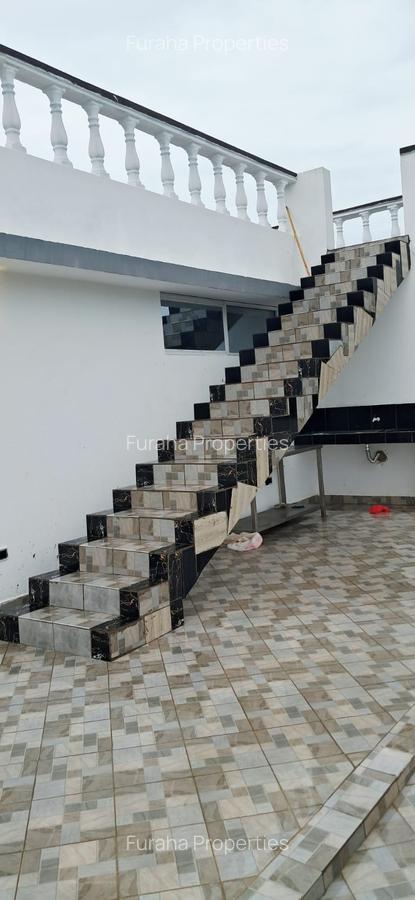 4 Bed Villa in Diani - 8