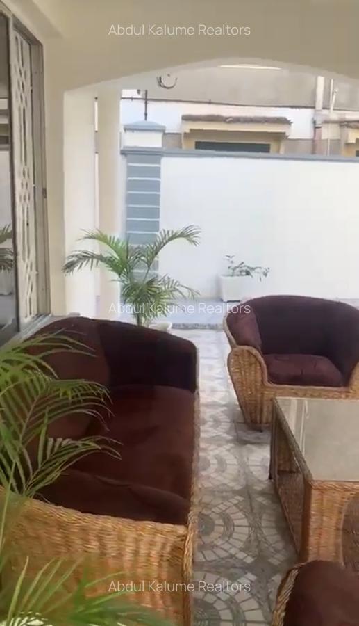 5 Bed Villa with En Suite at Bamburi - 12