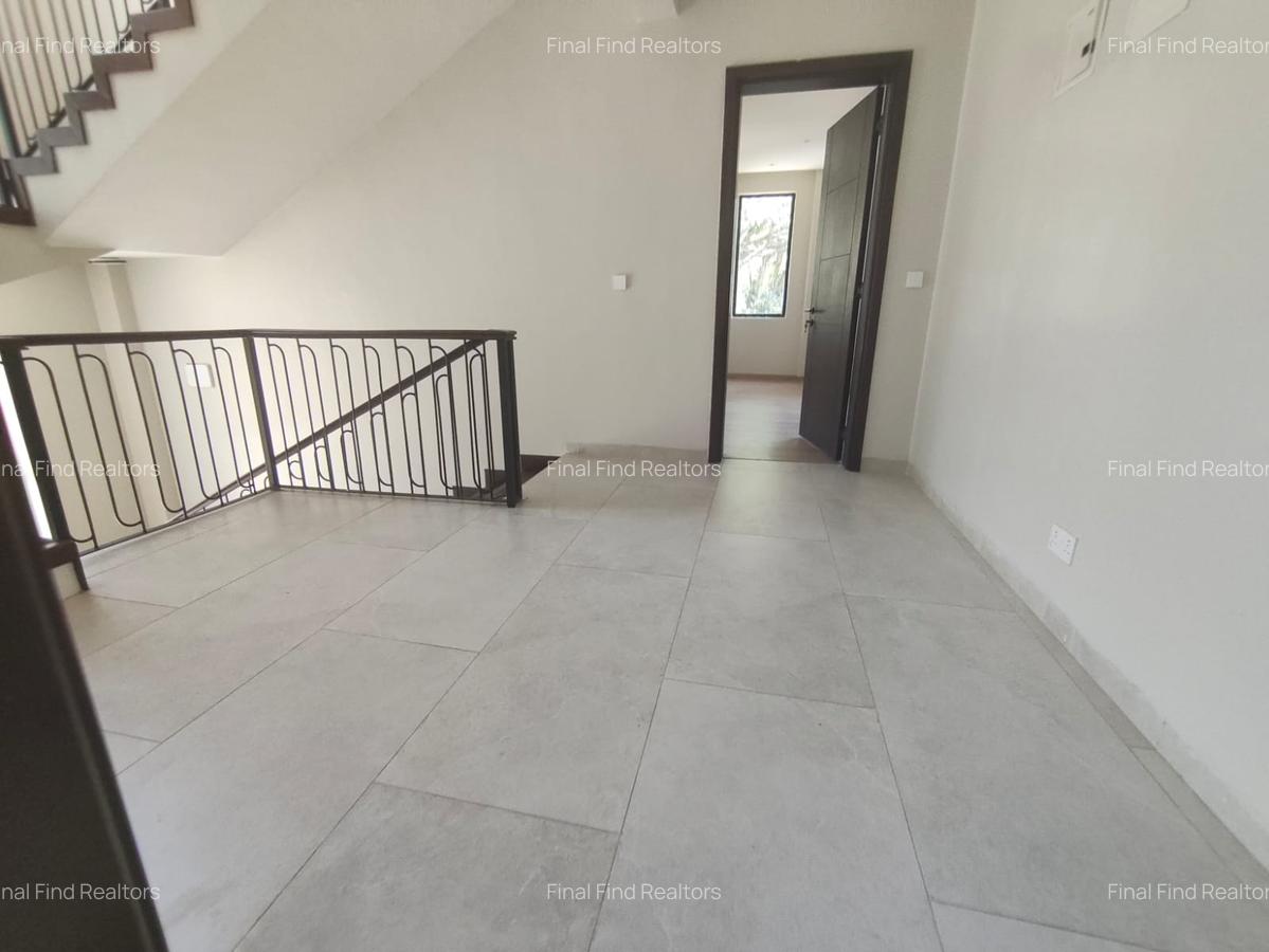 4 Bed Townhouse with En Suite in Taita-Taveta - 16