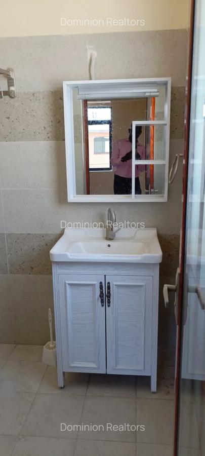 2 Bed Apartment with En Suite at Laikipia Road - 7
