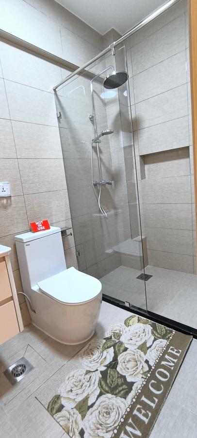 Serviced 5 Bed Apartment with En Suite at Lavington - 13