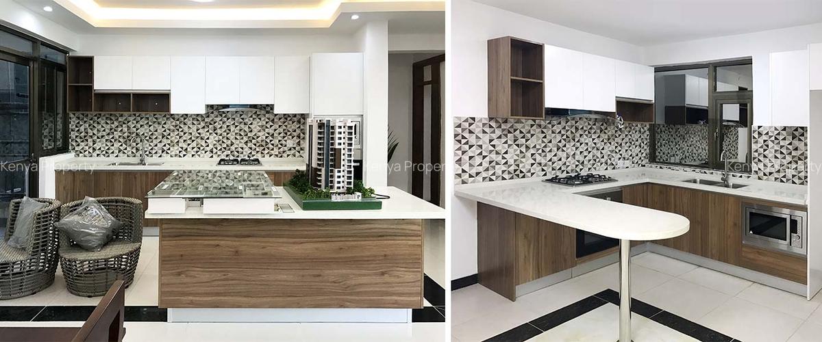 2 Bed Apartment with En Suite in Westlands Area - 3