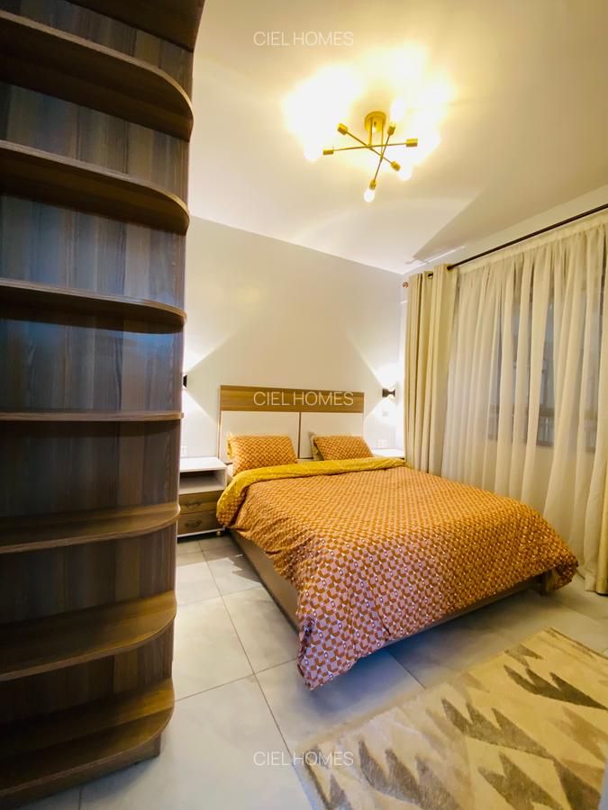 1 Bed Apartment with Gym at Naivasha Road - 9