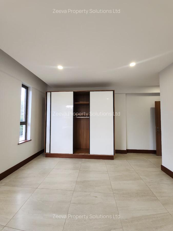 2 Bed Apartment with En Suite in Westlands Area - 7