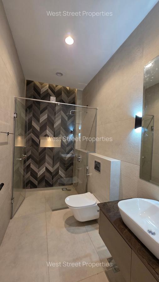 5 Bed Villa with En Suite at Mzima Spring - 7