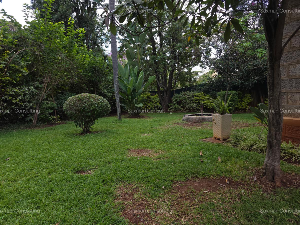 Commercial Property with Backup Generator in Ngong Road - 7