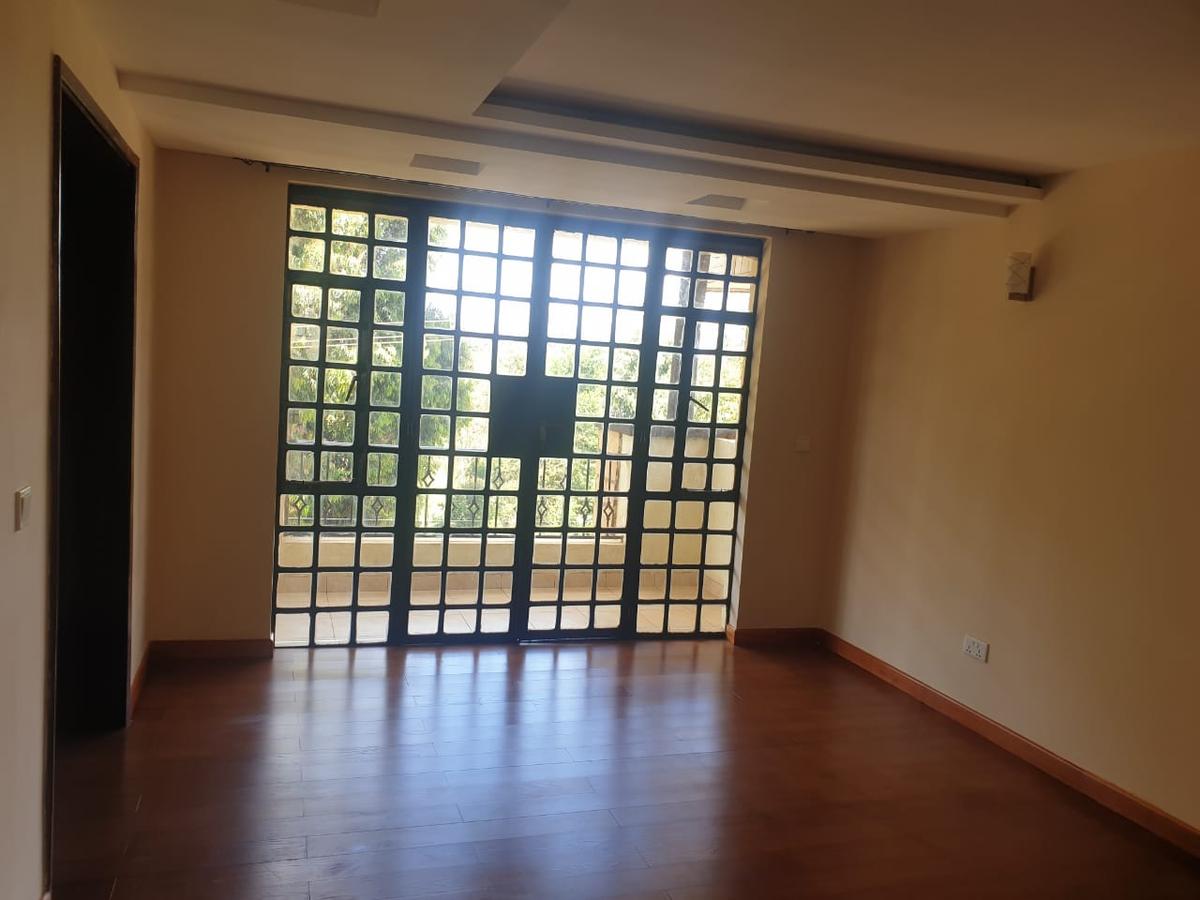 4 Bed Villa with En Suite at Kitisuru - 17