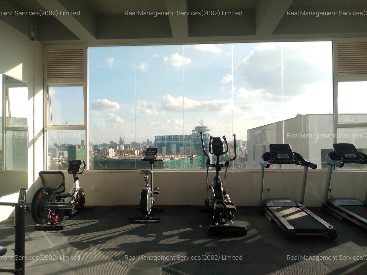 3 Bed Apartment with En Suite at Githuri Road - 4