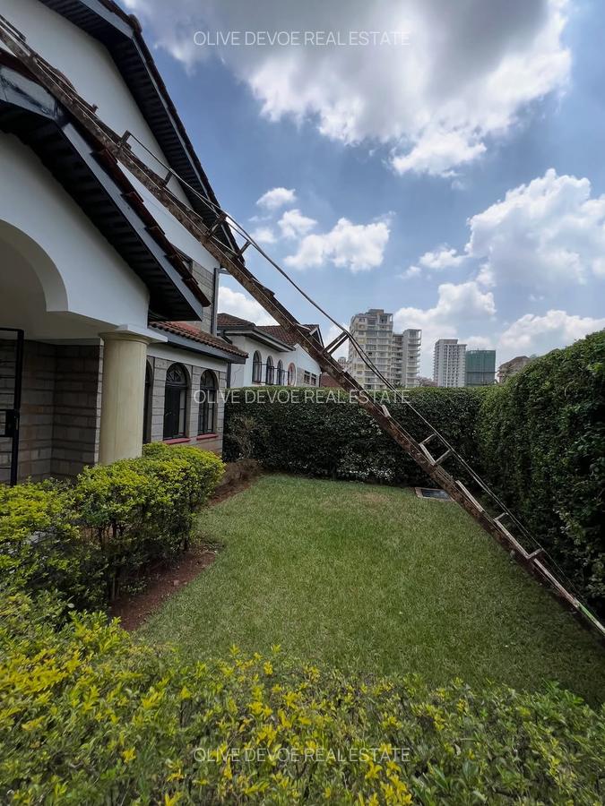 4 Bed Townhouse with En Suite in Spring Valley - 7