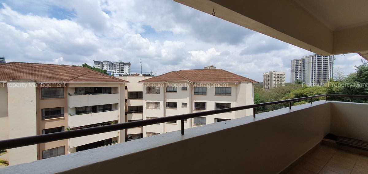 3 Bed Apartment with En Suite at Lower Kabete Rd - 4
