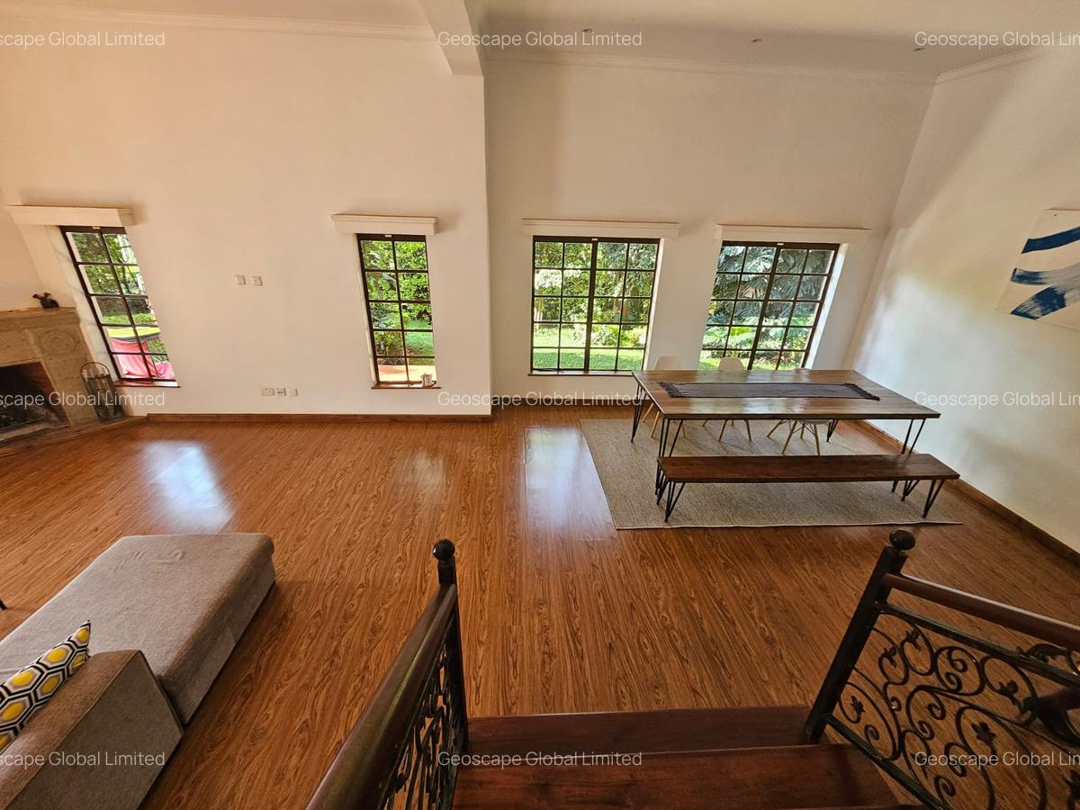 4 Bed House with En Suite in Spring Valley - 8