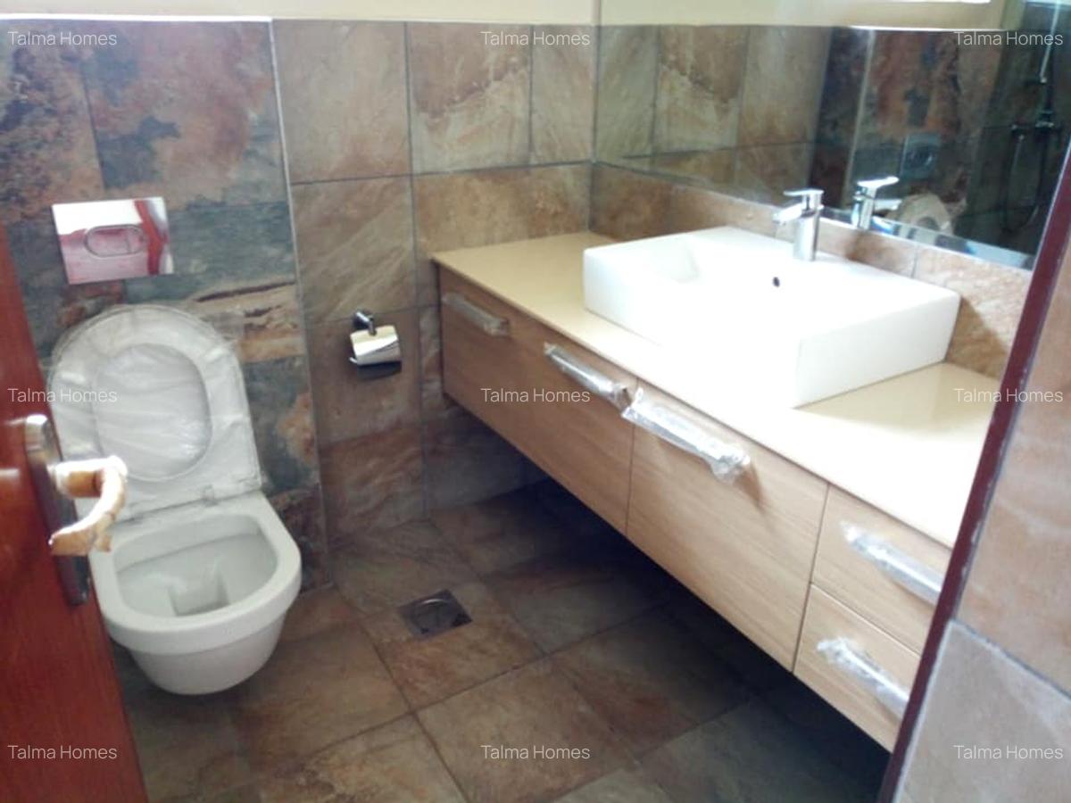 5 Bed Townhouse with En Suite at Lower Kabete - 19