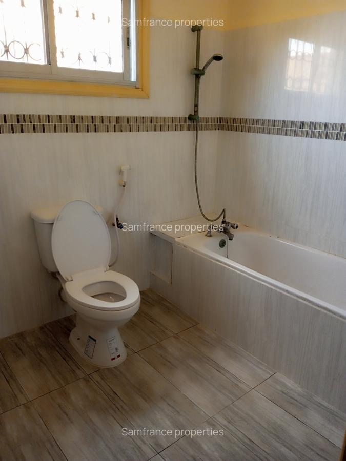 4 Bed Villa with Staff Quarters at Links Road - 13