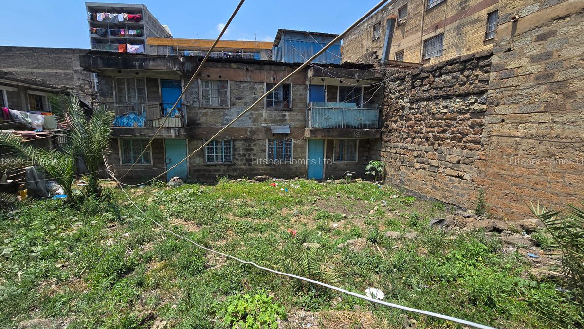 Commercial Land in Eastleigh - 6