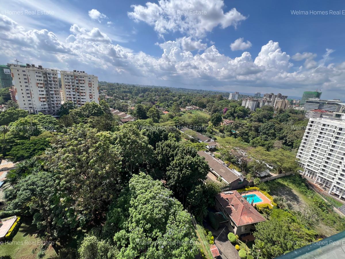 3 Bed Apartment with En Suite in Kileleshwa - 6