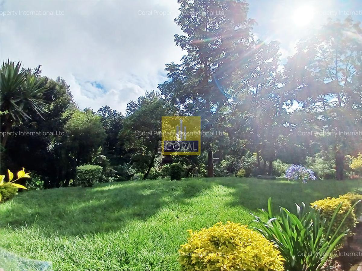 5 Bed House in Loresho - 6