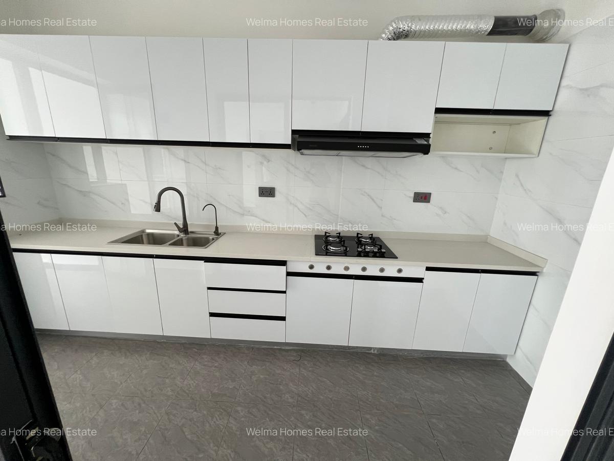 1 Bed Apartment with Swimming Pool in Lavington - 5