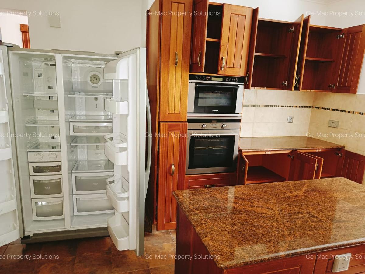 5 Bed House with En Suite at Peponi Road - 8