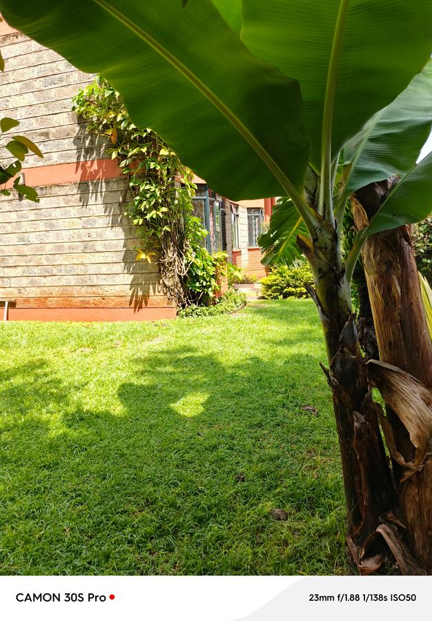 4 Bed Townhouse with En Suite at Lavington - 2