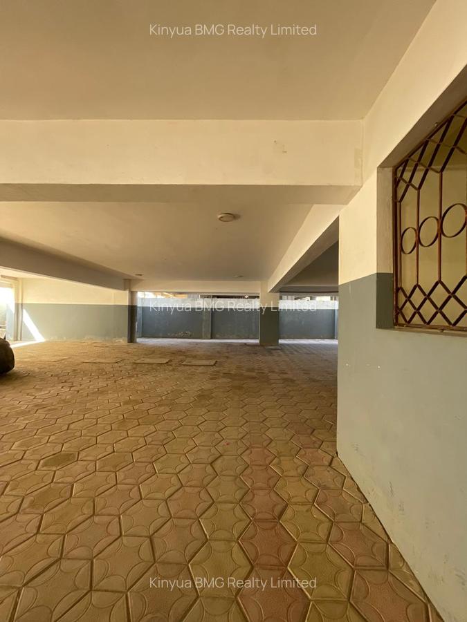 Serviced 3 Bed Apartment with En Suite in Nyali Area - 6