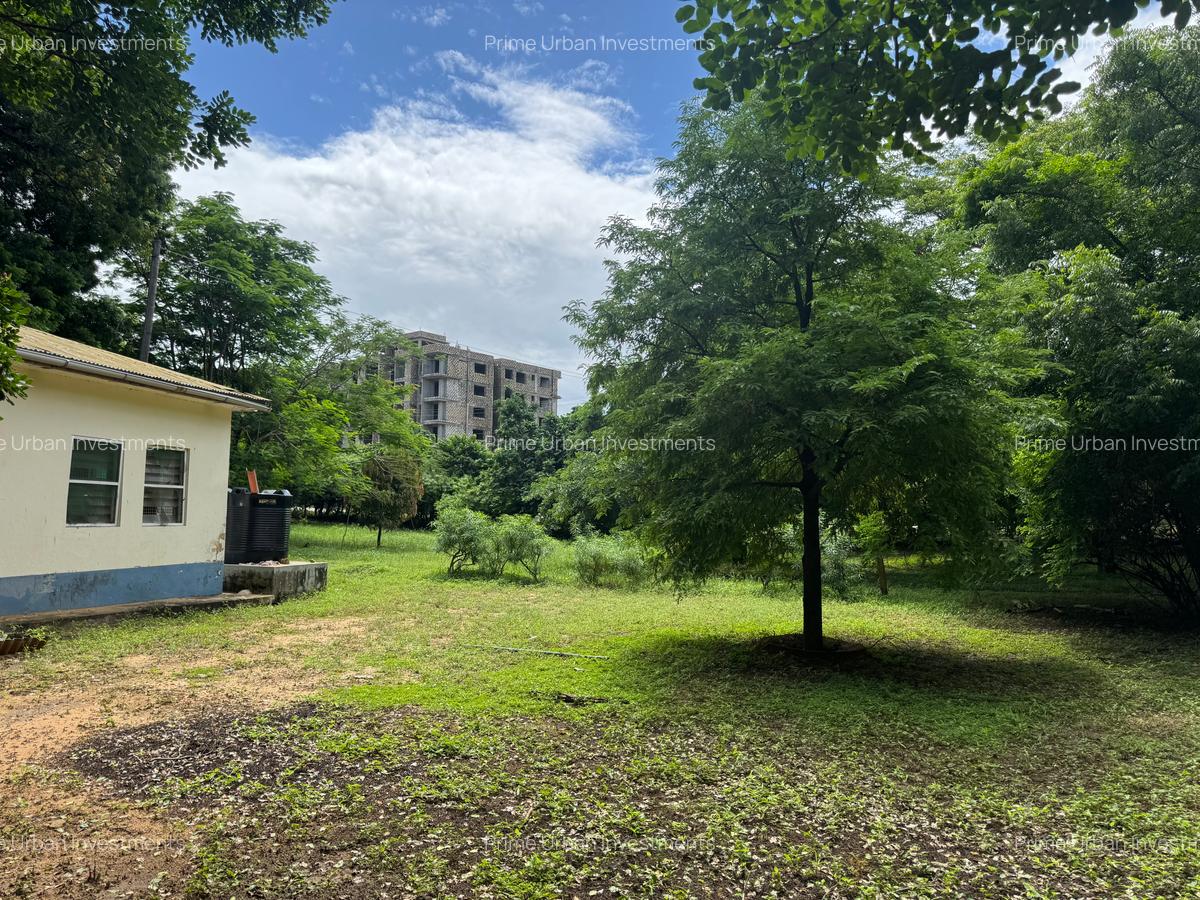 10,117.15 m² Land in Mtwapa - 7