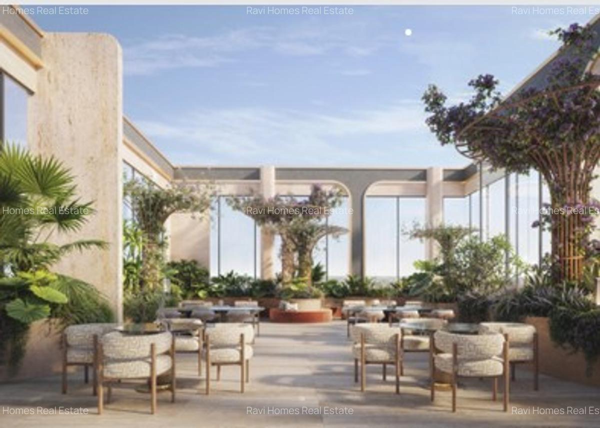 3 Bed Apartment with En Suite in Westlands Area - 5