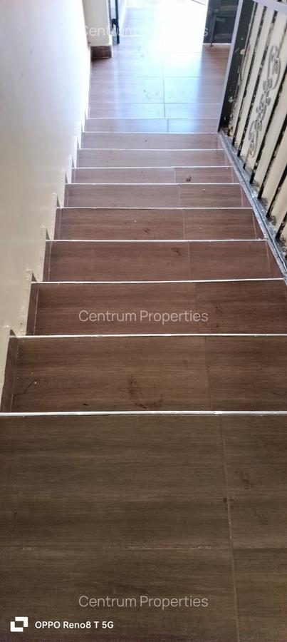 5 Bed Villa with Garden at Ruiru - 11