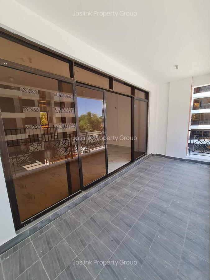 Serviced 3 Bed Apartment with En Suite in Nyali Area - 15