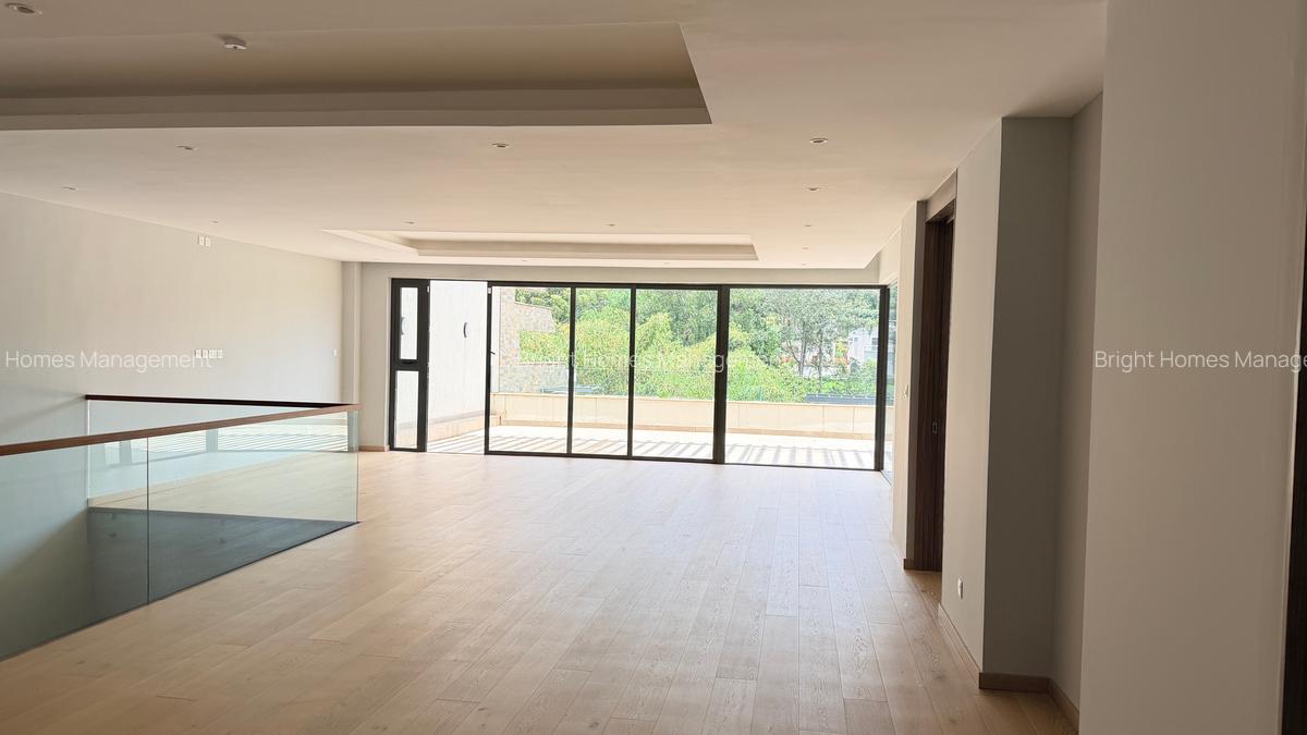 5 Bed Villa with En Suite in Lower Kabete - 4