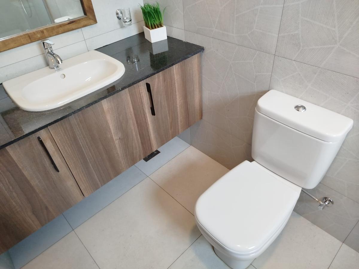 2 Bed Apartment with En Suite at Syokimau - 2