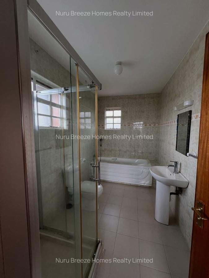 5 Bed Townhouse with En Suite in Kiambu Road - 16